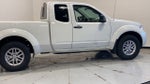 2017 Nissan Frontier SV King Cab 4x2 Auto