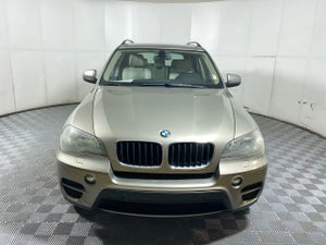 2011 BMW X5 35i