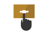 Shop Click Drive Create Icon in Franklin, IN