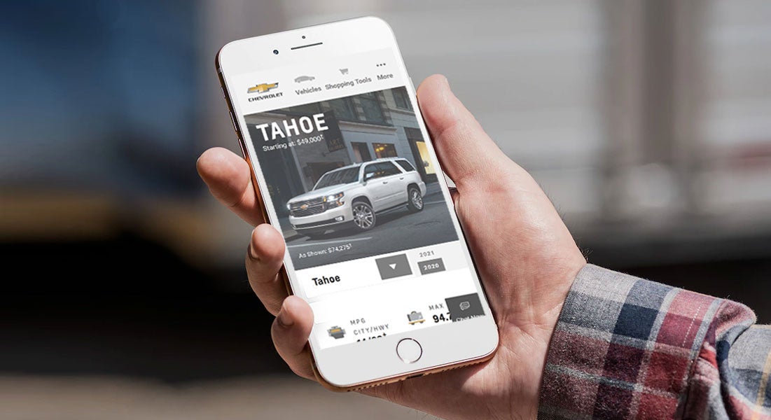 Shop Click Drive in Franklin, IN