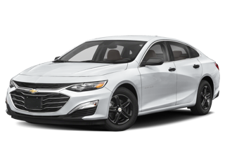 Chevrolet Malibu - Bradley Hubler Chevrolet in Franklin IN