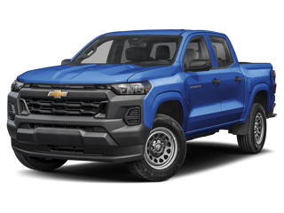 Chevrolet Colorado - Bradley Hubler Chevrolet in Franklin IN