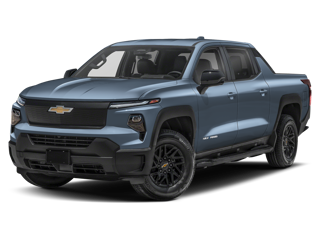 Chevrolet Silverado EV - Bradley Hubler Chevrolet in Franklin IN