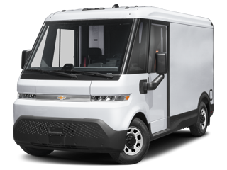 Chevrolet BrightDrop - Bradley Hubler Chevrolet in Franklin IN