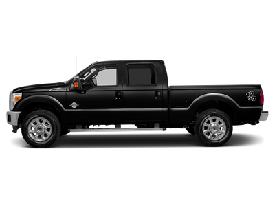 2015 Ford Super Duty F-250 Pickup XLT
