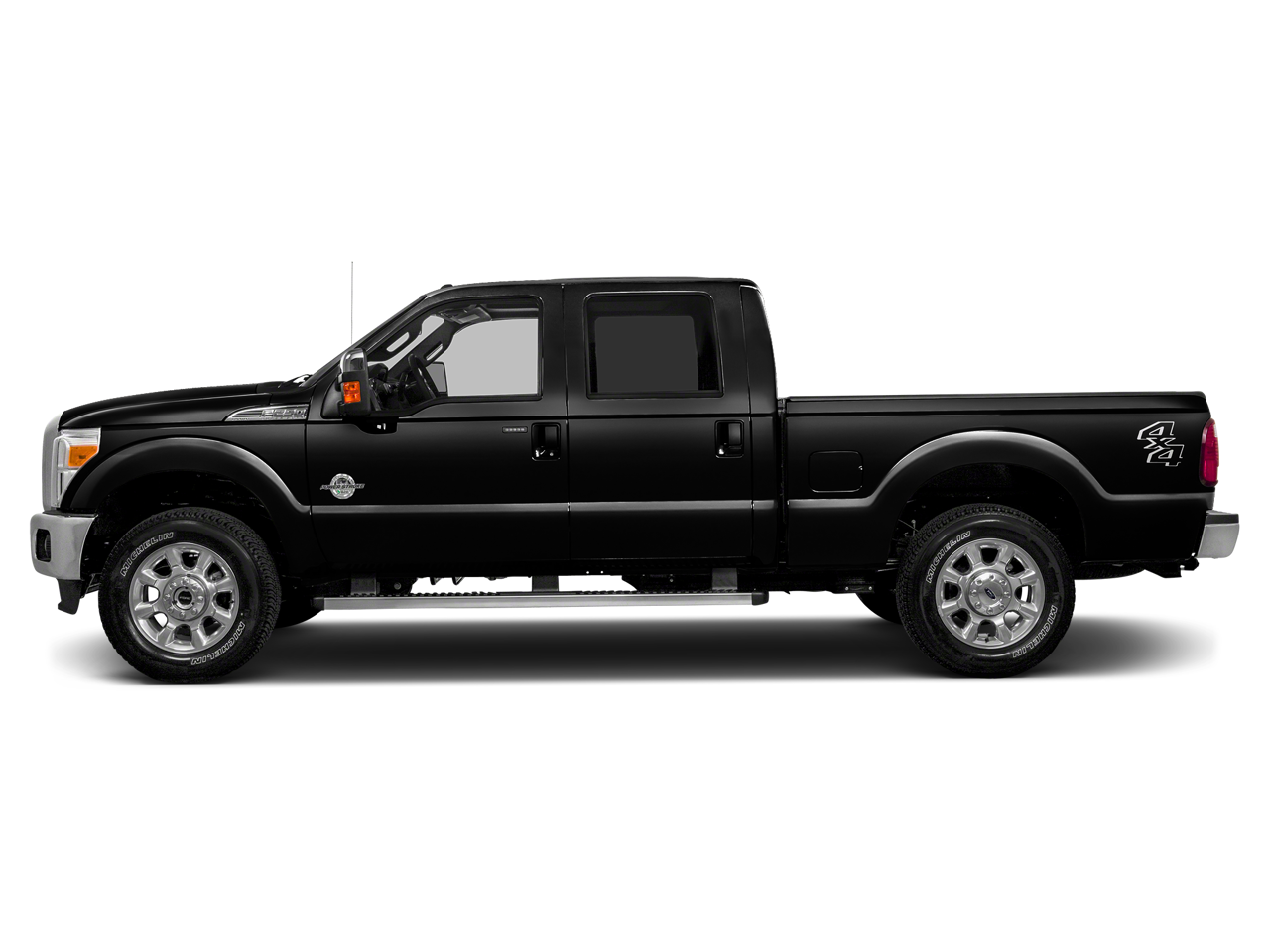 2015 Ford Super Duty F-250 Pickup XLT