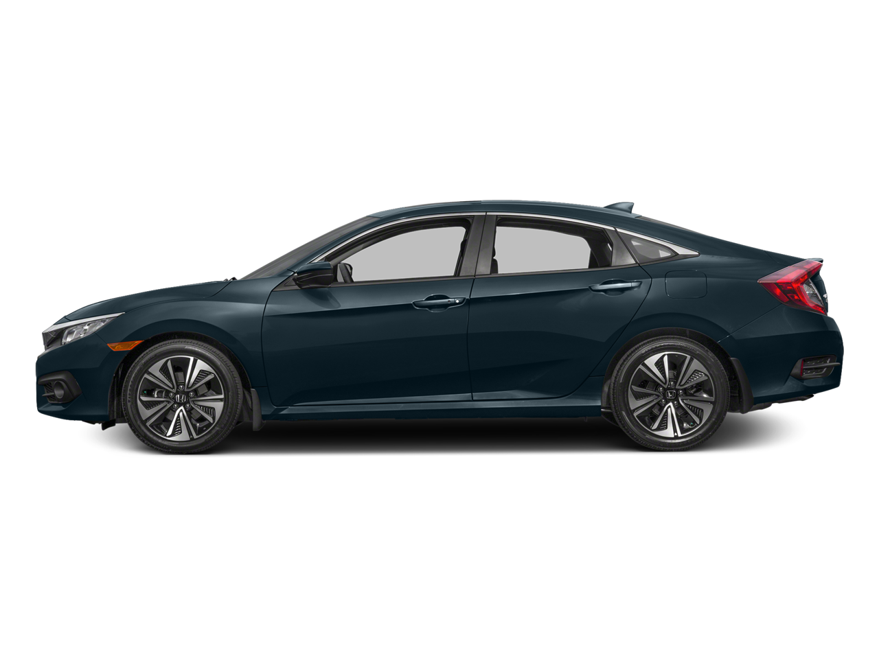 2016 Honda Civic Sedan EX-T