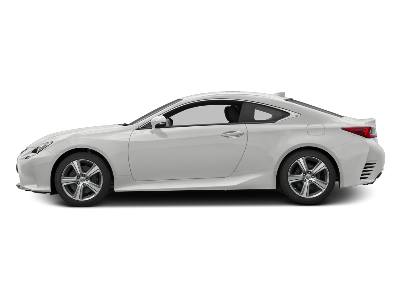 2016 Lexus RC 200t 2dr Cpe