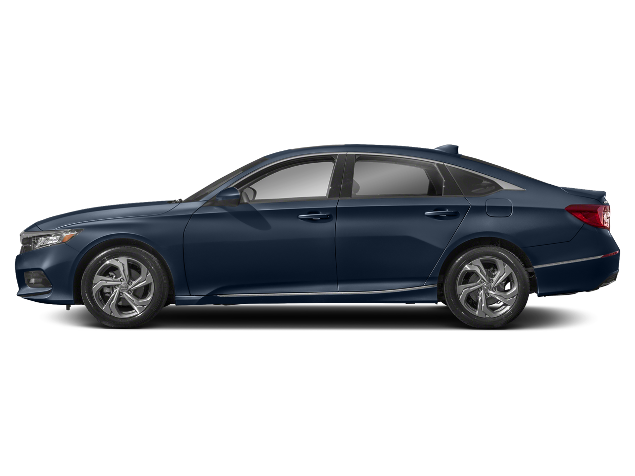 2018 Honda Accord Sedan EX 1.5T