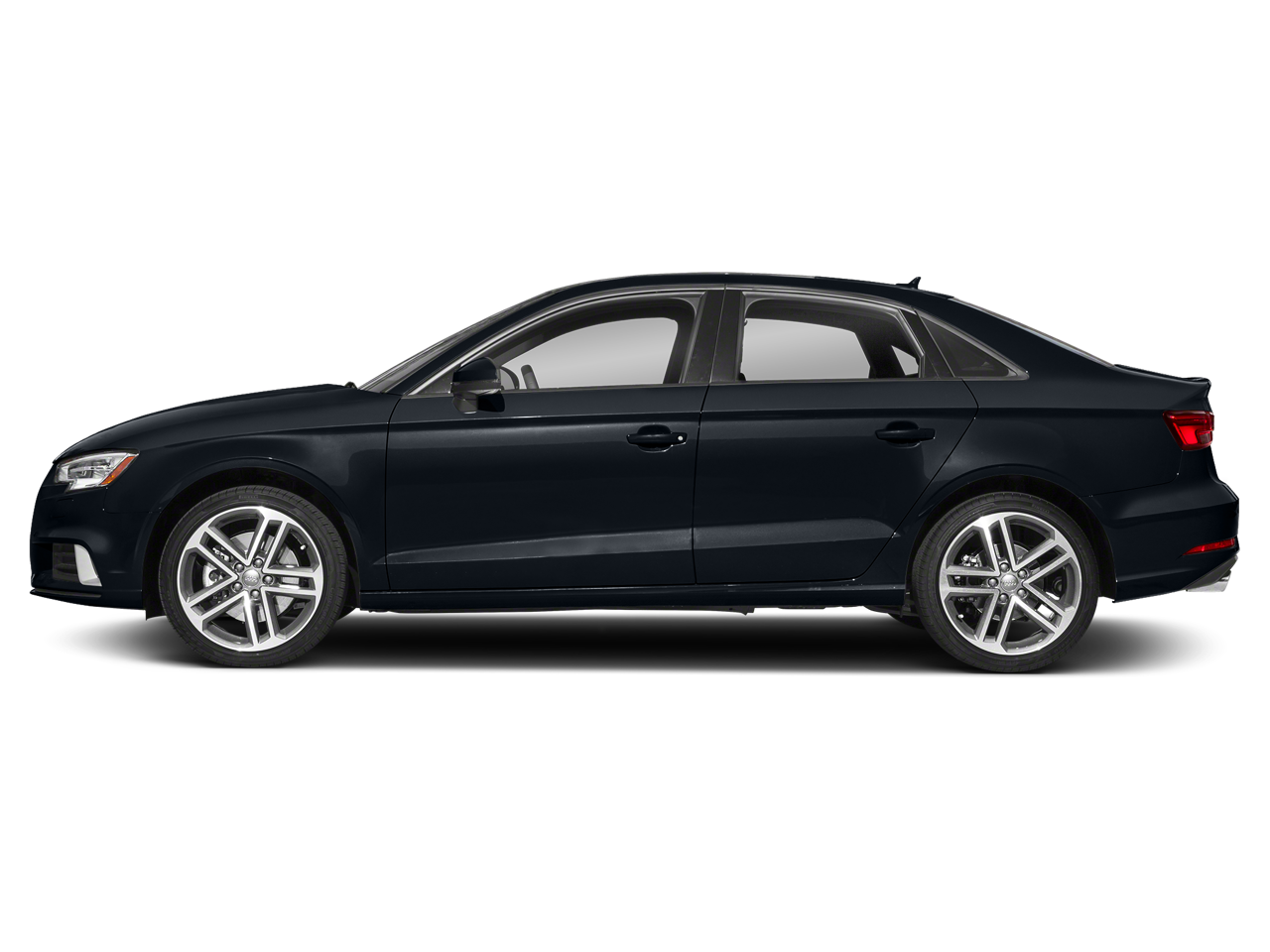 2019 Audi A3 Sedan Premium Plus