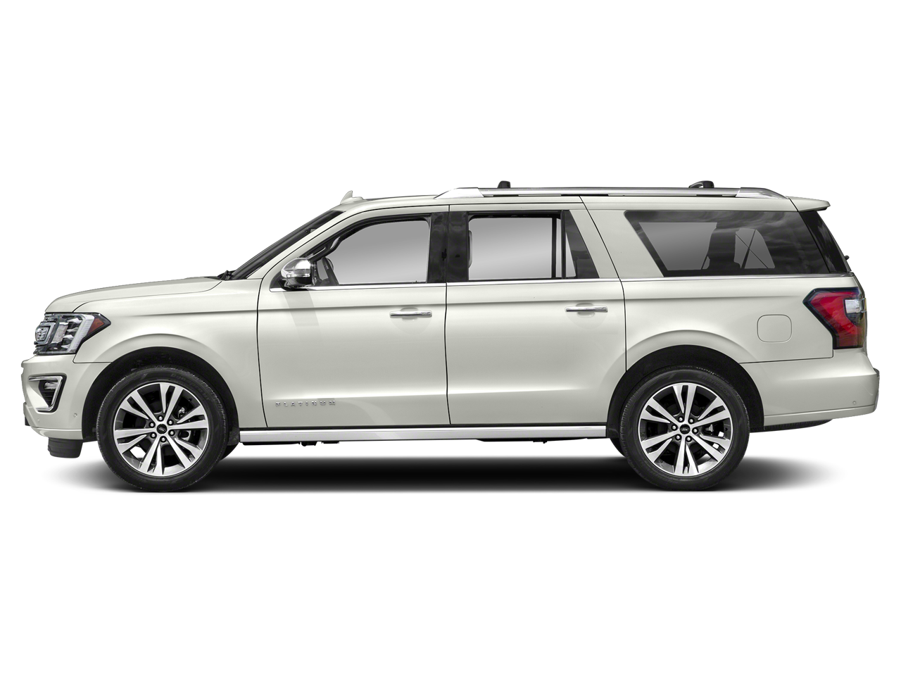 2019 Ford Expedition Max Platinum
