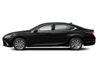 2019 Lexus ES 350 ES 350