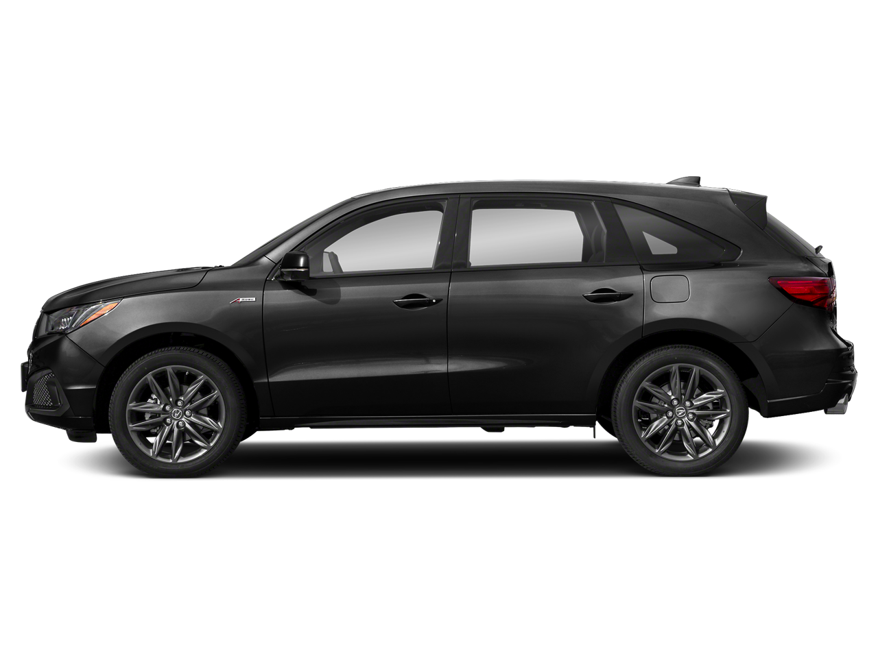 2020 Acura MDX w/Technology/A-Spec Pkg
