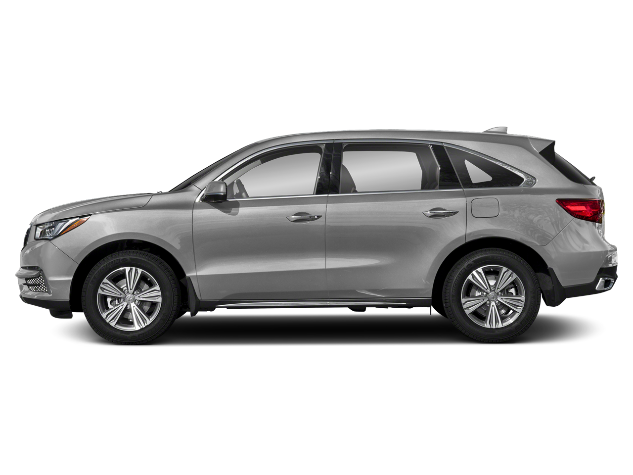 2020 Acura MDX SH-AWD 7-Passenger