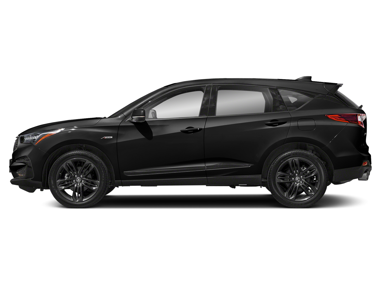 2021 Acura RDX w/A-Spec Package