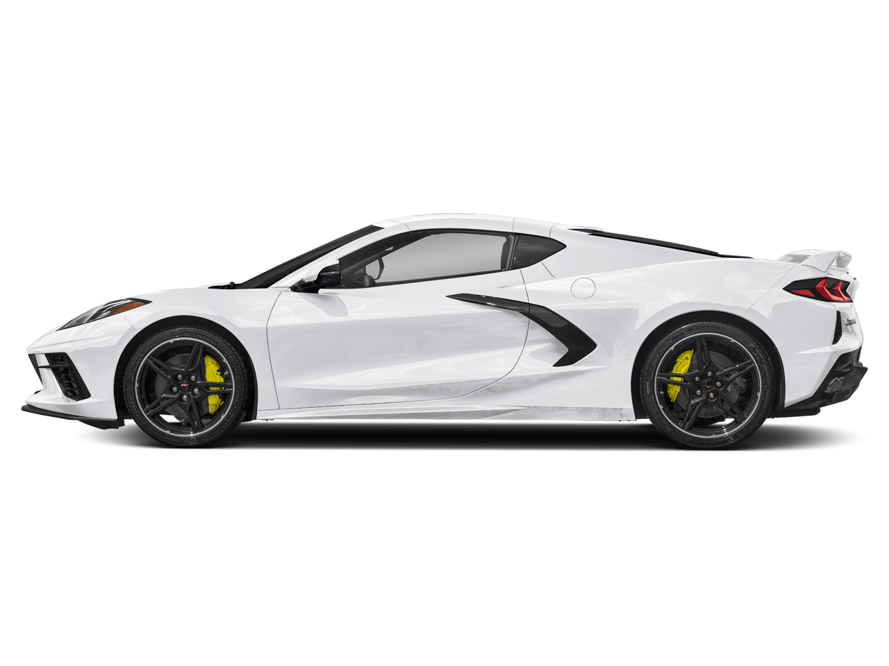 2021 Chevrolet Corvette 3LT