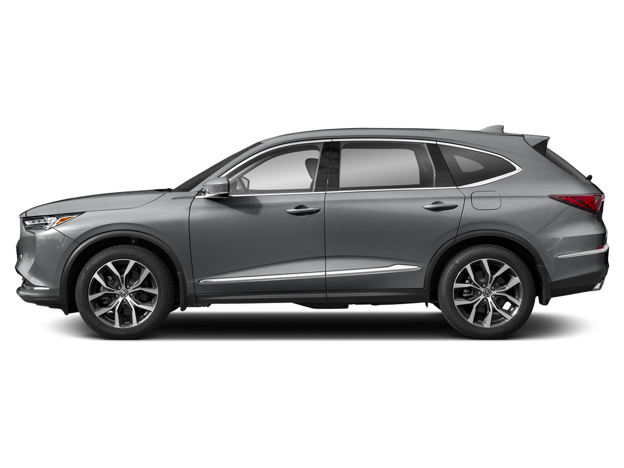 2022 Acura MDX w/Technology Package