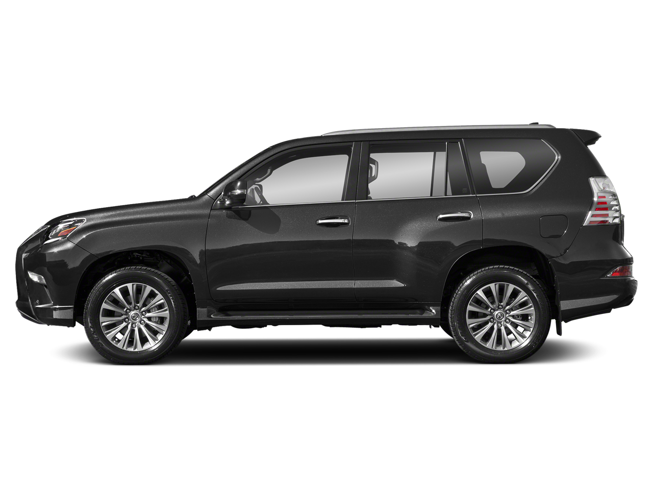 2022 Lexus GX Luxury