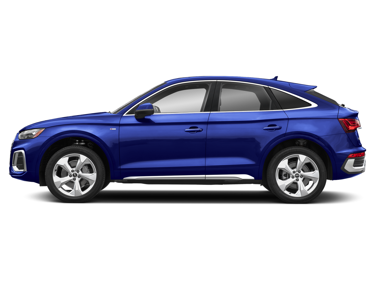 2023 Audi Q5 Sportback S line Premium Plus