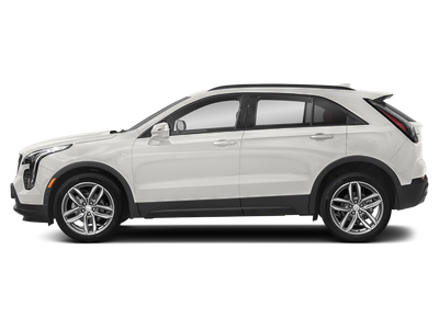 2023 Cadillac XT4 FWD Sport