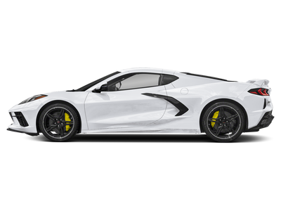2023 Chevrolet Corvette 3LT