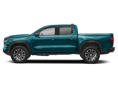 2023 GMC Canyon 4WD AT4X