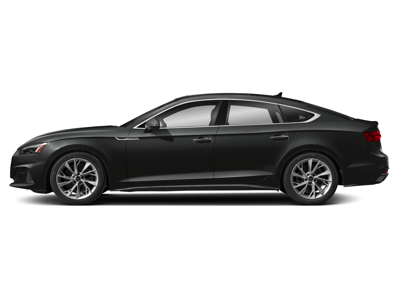 2024 Audi A5 Sportback S line Premium Plus