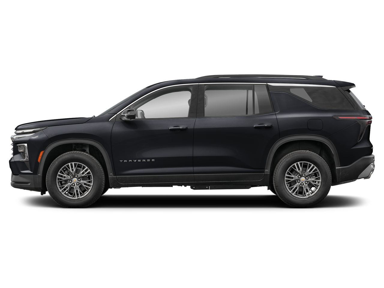 2024 Chevrolet Traverse 2LT - Photo 32