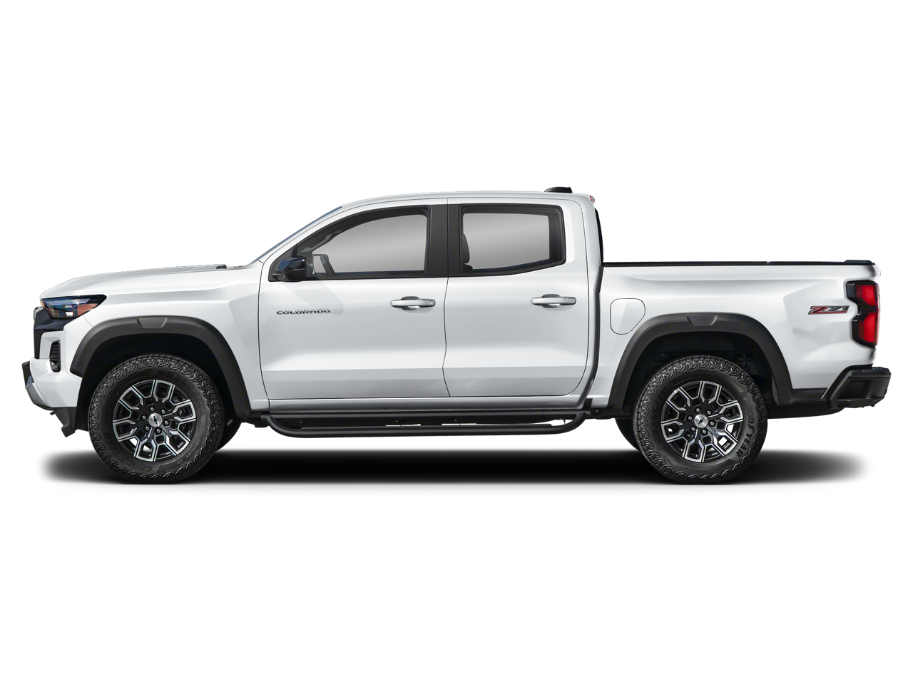 2024 Chevrolet Colorado Z71 - Photo 31