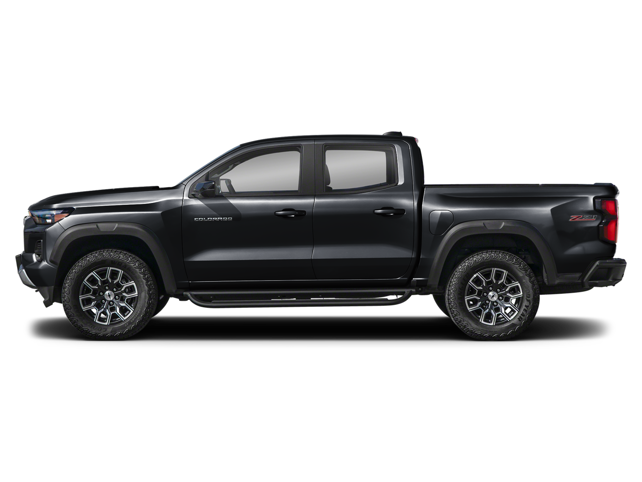 2024 Chevrolet Colorado Z71 - Photo 31