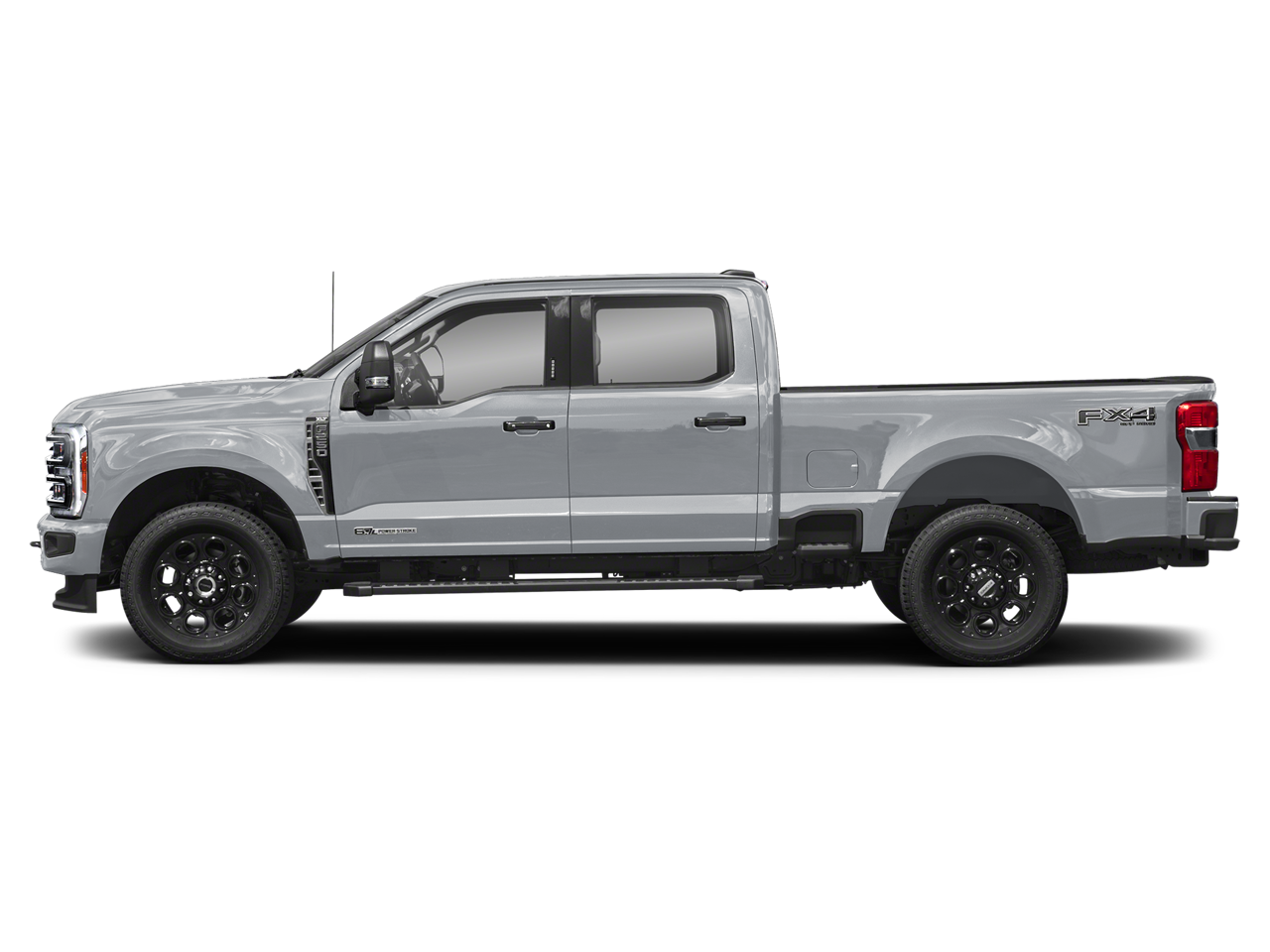 2024 Ford Super Duty F-250 Pickup XLT