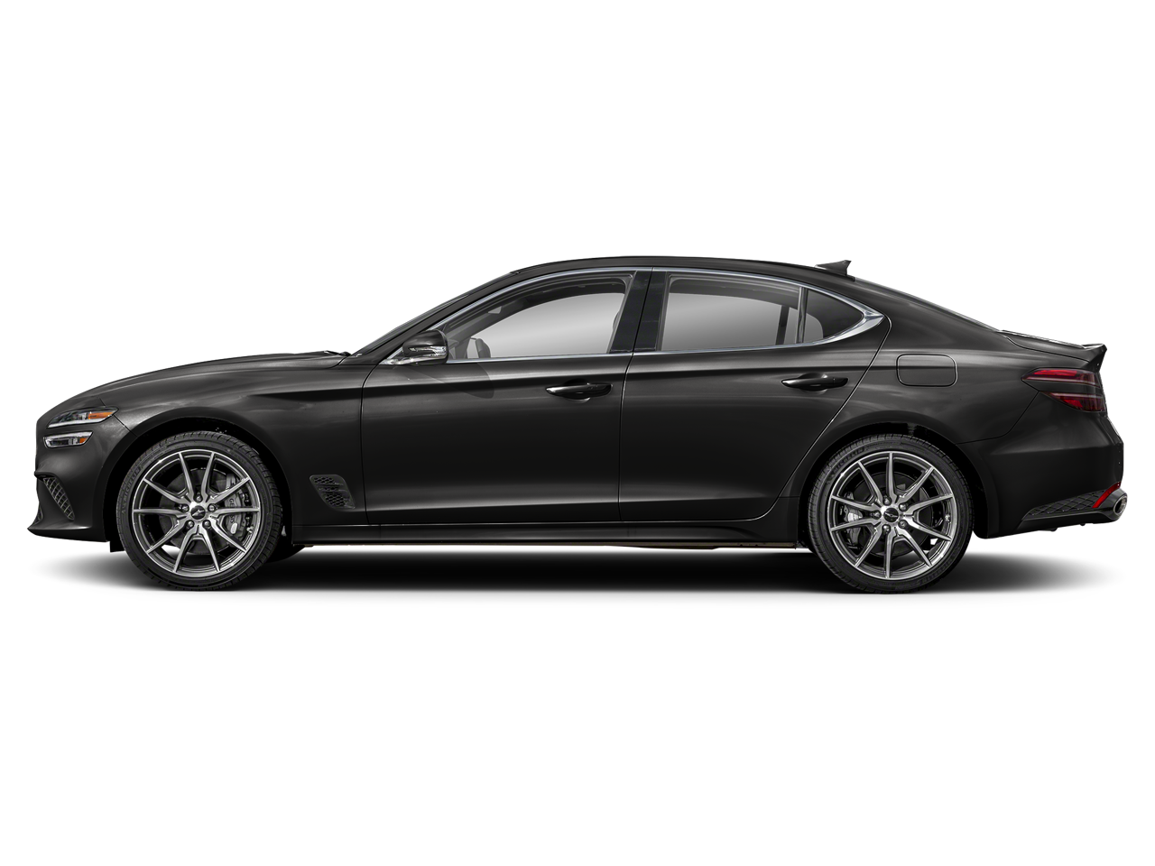 2024 Genesis G70 2.5T