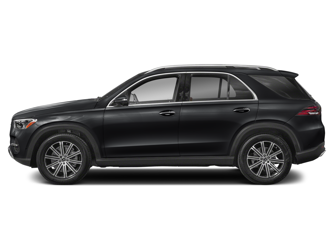 2024 Mercedes-Benz GLE 350 GLE 350