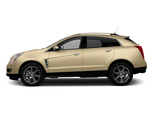 2011 Cadillac SRX Luxury Collection