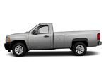 2011 Chevrolet Silverado 1500 Work Truck