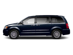 2011 Chrysler Town & Country Touring-L