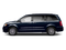 2011 Chrysler Town & Country Touring-L