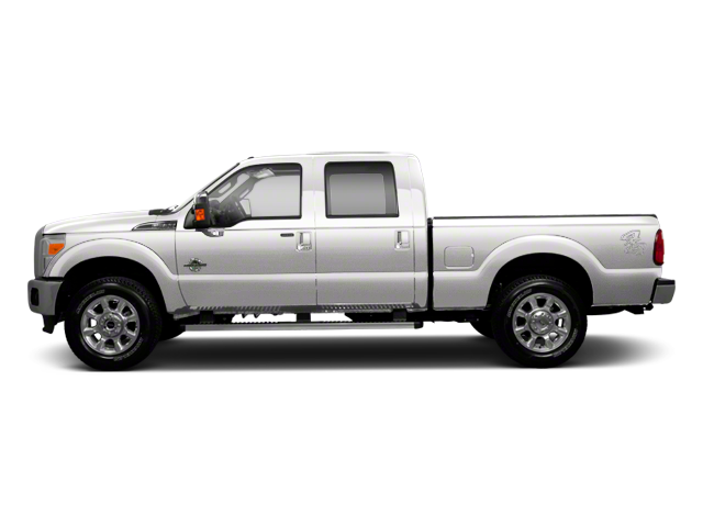 2011 Ford Super Duty F-250 Pickup XL