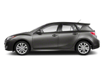 2011 Mazda Mazda3 s Sport