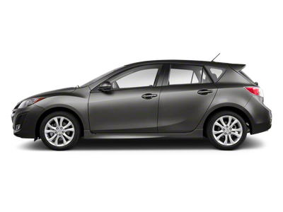 2011 Mazda Mazda3 s Sport