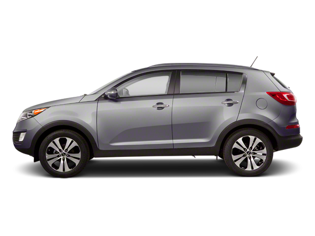 2013 Kia Sportage LX