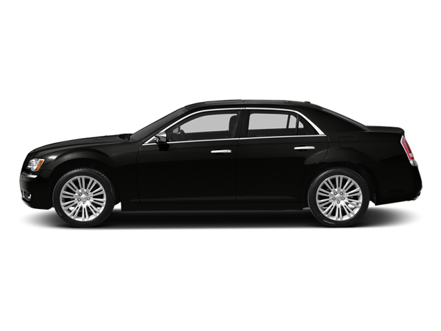 2014 Chrysler 300 4dr Sdn AWD