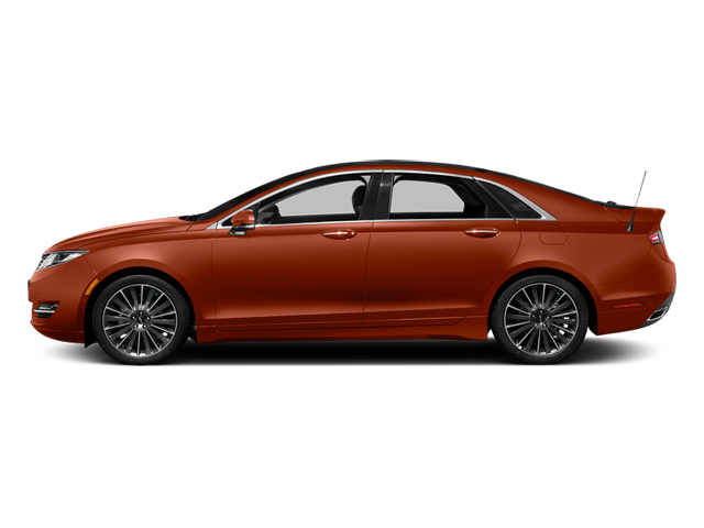 2014 Lincoln MKZ Hybrid