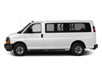 2017 Chevrolet Express Passenger LS