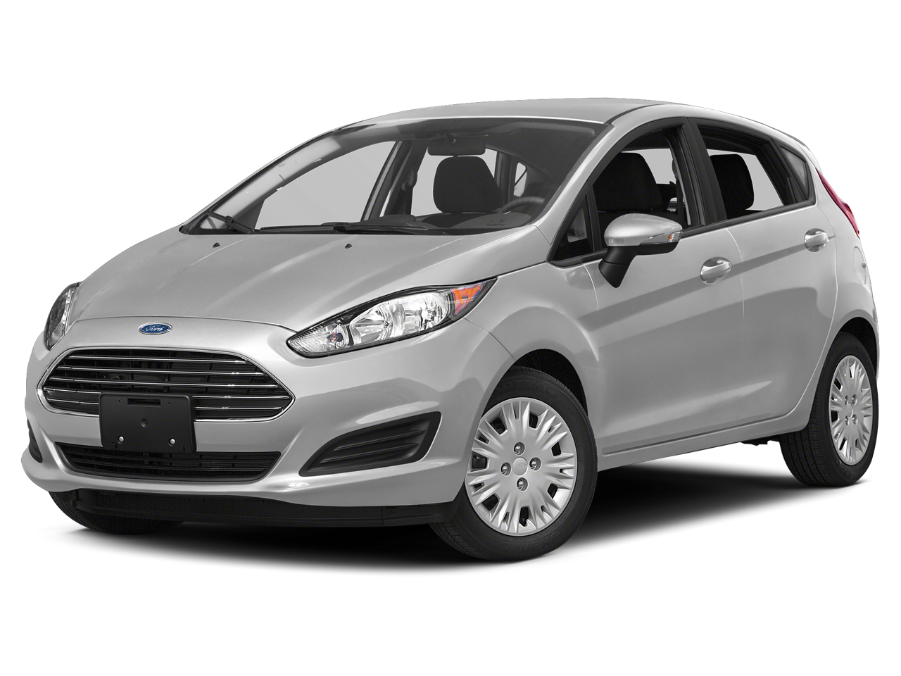 2015 Ford Fiesta