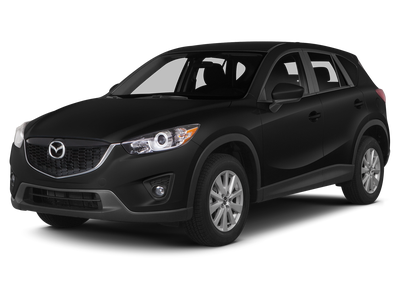 2015 Mazda Mazda CX-5 Sport