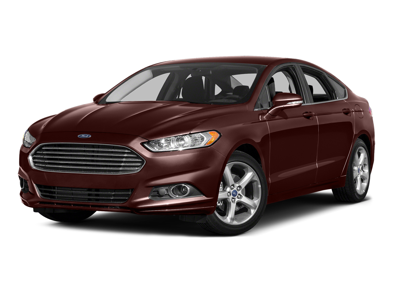 2016 Ford Fusion SE FWD's photo