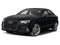 2019 Audi A3 Sedan Premium Plus
