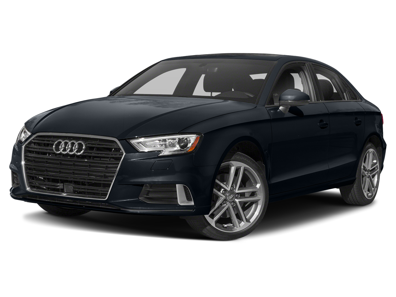 2019 Audi A3 Sedan Premium Plus