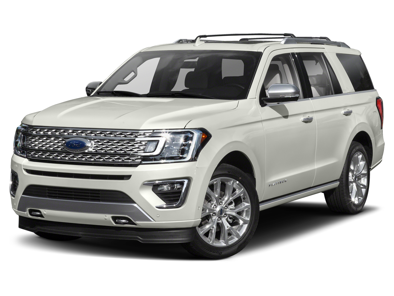 2019 Ford Expedition